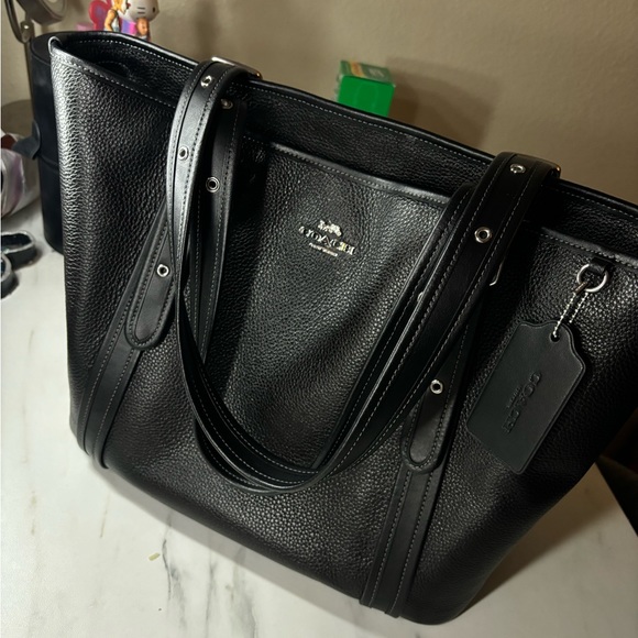 Coach bag - Picture 2 of 5